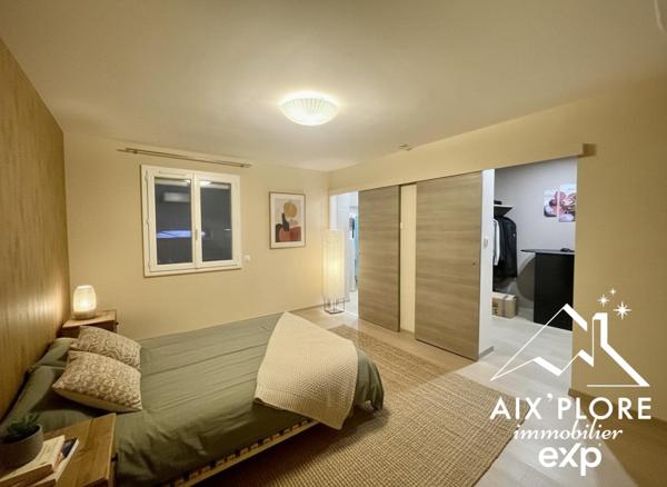 Belle maison individuelle avec sous-sol complet – Piscine – Terrain 1 169 m² – Hautecourt-Romanèche (01250)