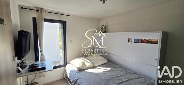 Maison à vendre 6 pièces 137 m² Marseille 12