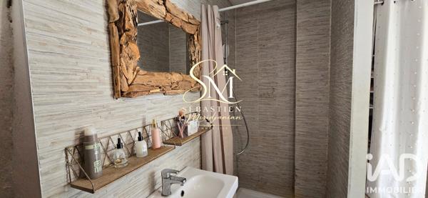 Maison à vendre 6 pièces 137 m² Marseille 12