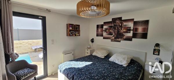 Maison à vendre 6 pièces 137 m² Marseille 12