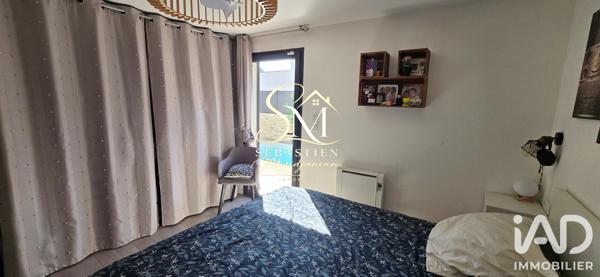 Maison à vendre 6 pièces 137 m² Marseille 12
