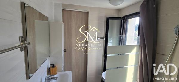 Maison à vendre 6 pièces 137 m² Marseille 12