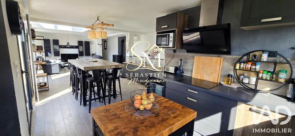 Maison à vendre 6 pièces 137 m² Marseille 12