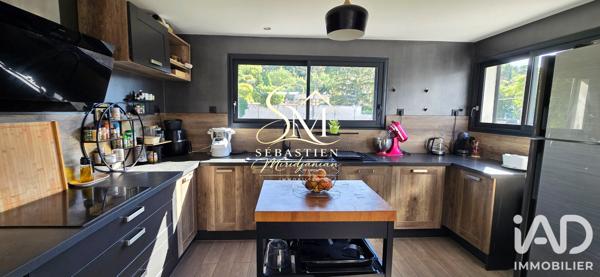 Maison à vendre 6 pièces 137 m² Marseille 12