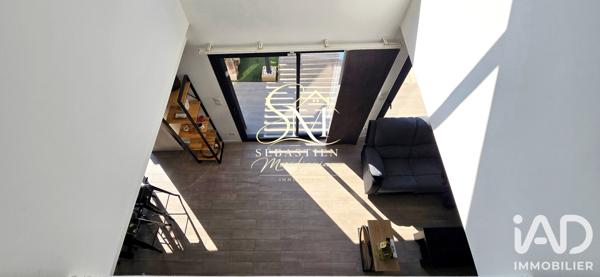 Maison à vendre 6 pièces 137 m² Marseille 12