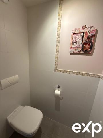 Chalet 466m² – 8 chambres à  la Plagne 1800