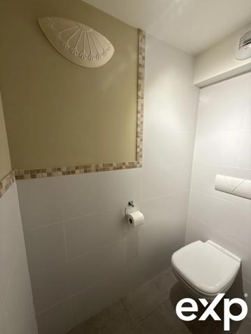 Chalet 466m² – 8 chambres à  la Plagne 1800