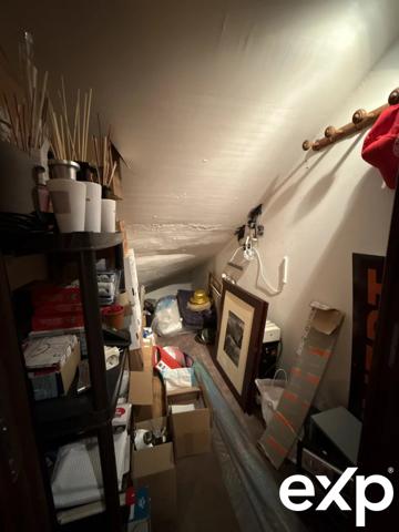 Chalet 466m² – 8 chambres à  la Plagne 1800