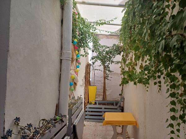 Appartement Sete 4 pièce(s) MEUBLE -