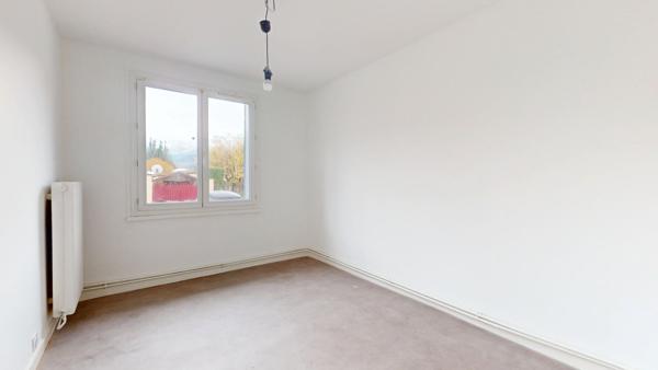 Appartement Grenoble 5 pièce(s) 78.93 m2