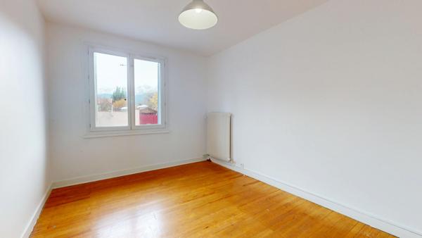Appartement Grenoble 5 pièce(s) 78.93 m2