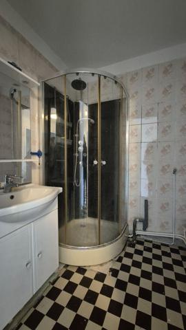 Appartement Grenoble 5 pièce(s) 78.93 m2