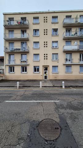 Appartement Grenoble 5 pièce(s) 78.93 m2