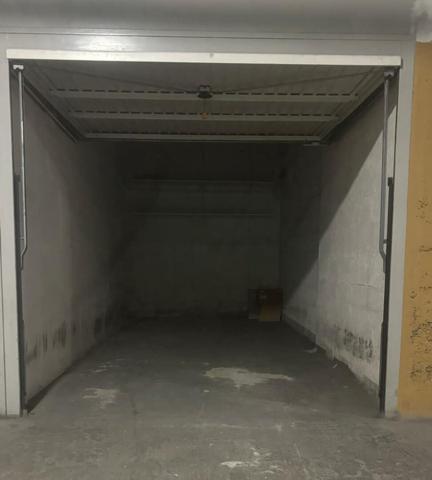Garage / box fermé Nice Ouest 14 m2
