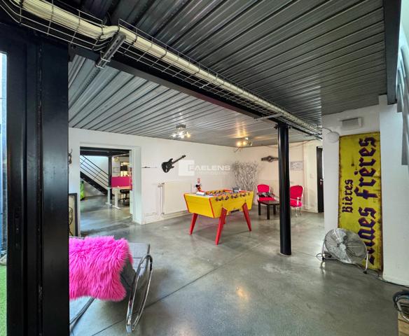 Immobilier Pro Bureau à Lille - Réf. cg5906k