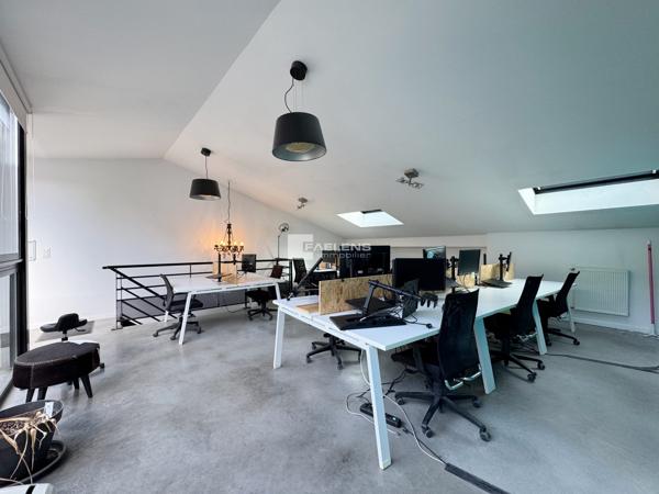 Immobilier Pro Bureau à Lille - Réf. cg5906k