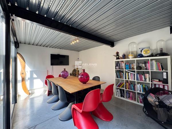Immobilier Pro Bureau à Lille - Réf. cg5906k