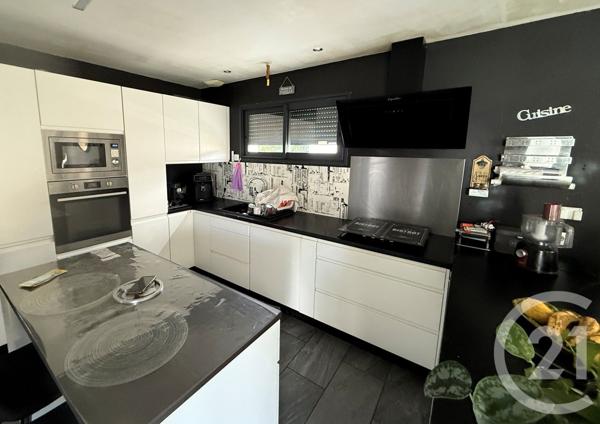 Maison à vendre  4 pièces - 98,43 m2 MIMIZAN - 40