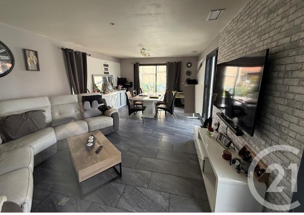 Maison à vendre  4 pièces - 98,43 m2 MIMIZAN - 40