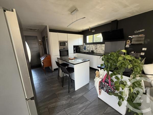 Maison à vendre  4 pièces - 98,43 m 2   MIMIZAN  - 40