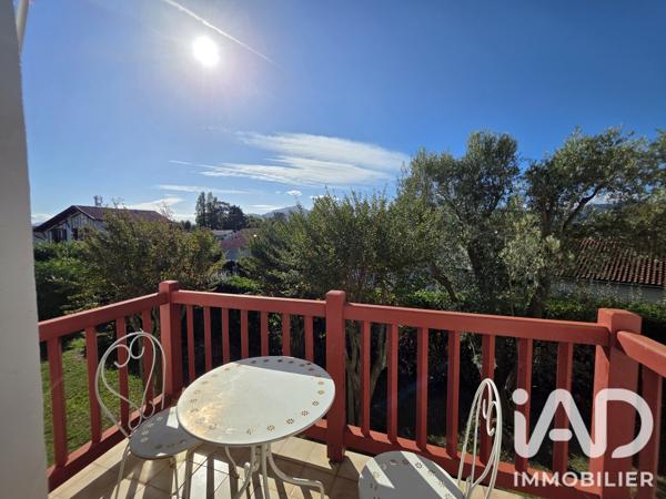 Appartement à vendre 2 pièces 40 m² Urrugne