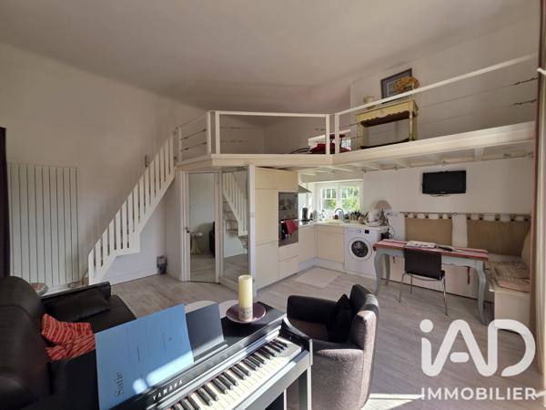 Appartement à vendre 2 pièces 40 m² Urrugne