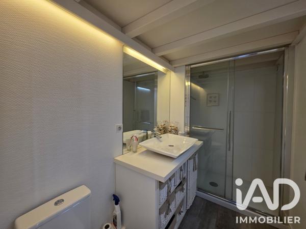Appartement à vendre 2 pièces 40 m² Urrugne