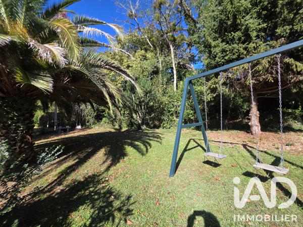 Appartement à vendre 2 pièces 40 m² Urrugne