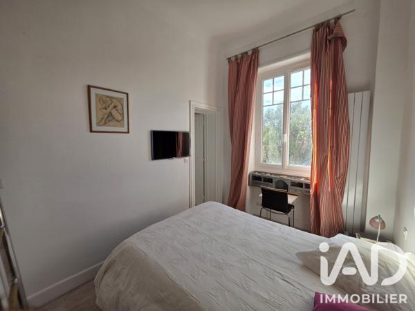 Appartement à vendre 2 pièces 40 m² Urrugne
