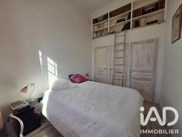 Appartement à vendre 2 pièces 40 m² Urrugne