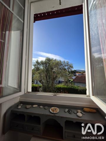 Appartement à vendre 2 pièces 40 m² Urrugne