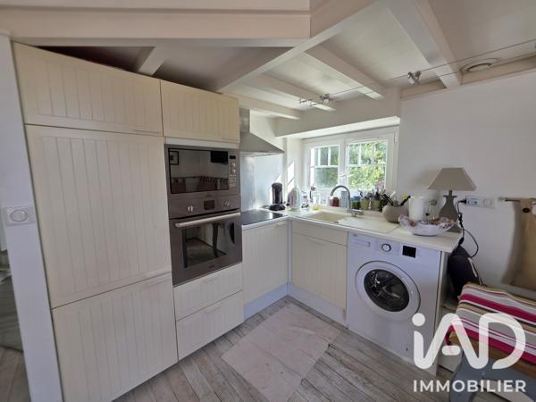 Appartement à vendre 2 pièces 40 m² Urrugne
