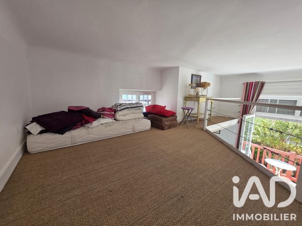 Appartement à vendre 2 pièces 40 m² Urrugne
