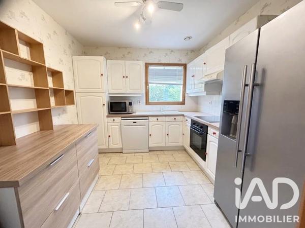 Maison à vendre 4 pièces 90 m² Layrac