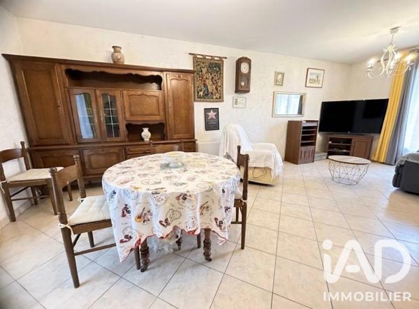 Maison à vendre 4 pièces 90 m² Layrac