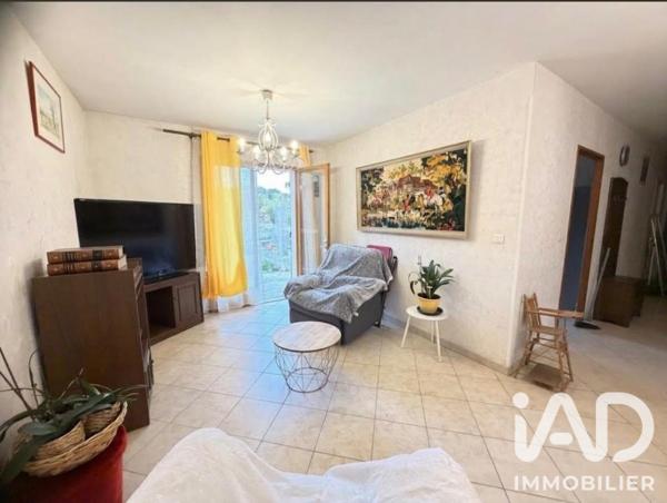 Maison à vendre 4 pièces 90 m² Layrac