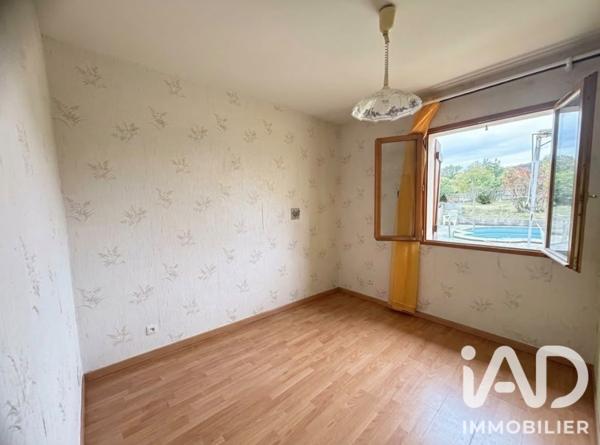 Maison à vendre 4 pièces 90 m² Layrac