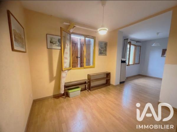 Maison à vendre 4 pièces 90 m² Layrac