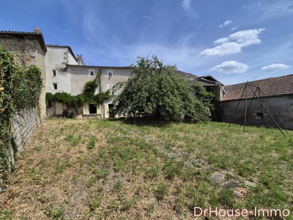 Maison à vendre 9 pièces de 157 m²