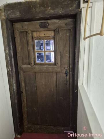 Maison à vendre 9 pièces de 157 m²