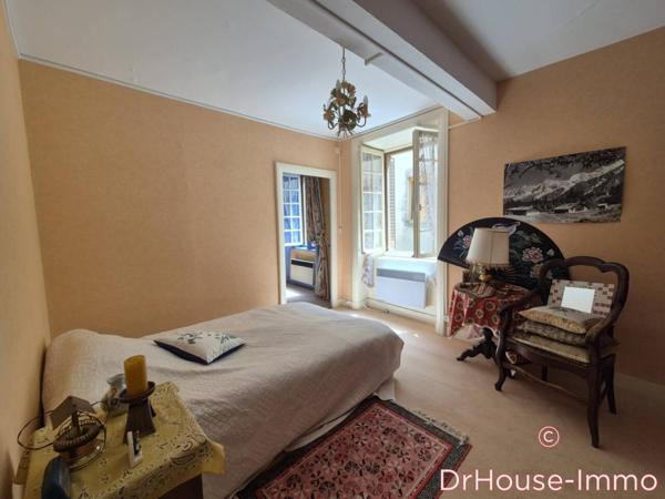 Maison à vendre 9 pièces de 157 m²