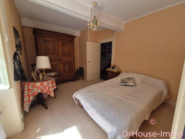 Maison à vendre 9 pièces de 157 m²