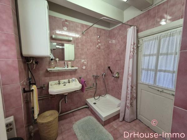 Maison à vendre 9 pièces de 157 m²