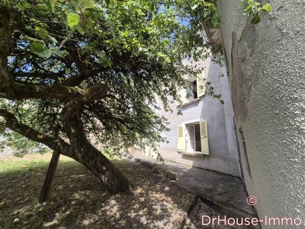 Maison à vendre 9 pièces de 157 m²