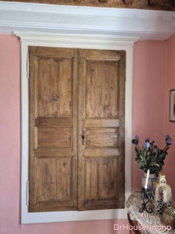 Maison à vendre 9 pièces de 157 m²