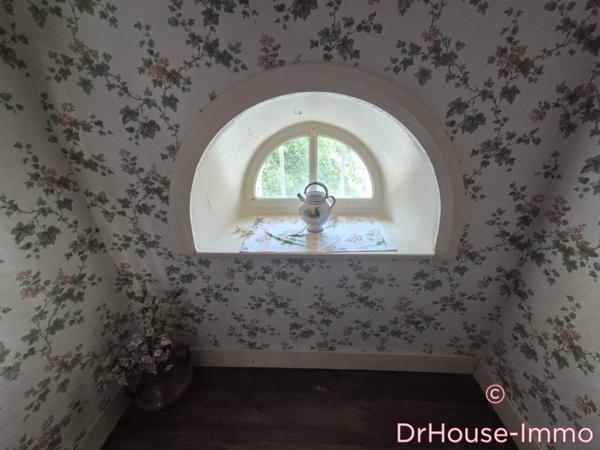 Maison à vendre 9 pièces de 157 m²