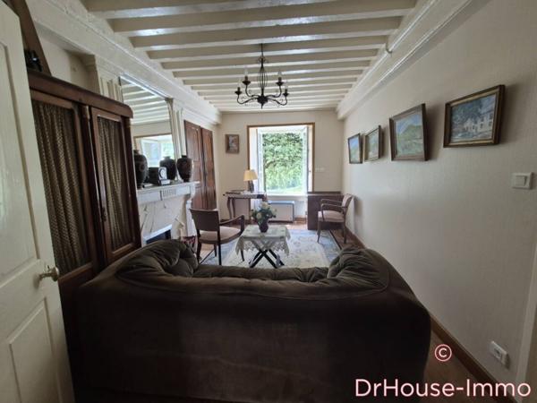 Maison à vendre 9 pièces de 157 m²