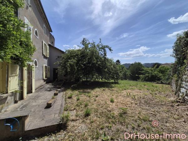 Maison à vendre 9 pièces de 157 m²