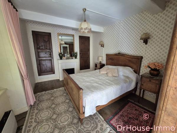 Maison à vendre 9 pièces de 157 m²