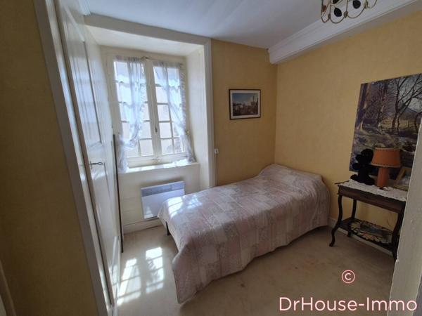 Maison à vendre 9 pièces de 157 m²